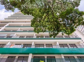 Apartamento · 30m² · 1 Quarto · APARTAMENTO SUMARÉ 1 DORMITÓRIO