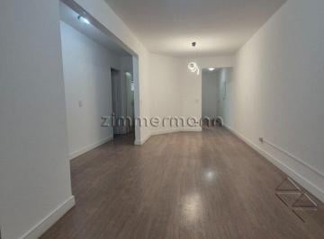 Apartamento · 80m² · 3 Quartos · 1 Vaga · APARTAMENTO SANTA TERESINHA 3 DORMITÓRIOS 1 VAGA