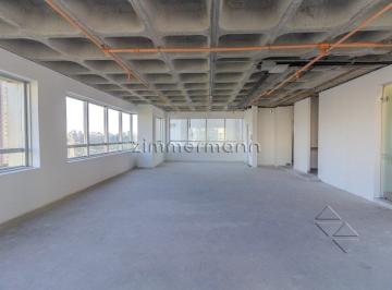 Comercial · 116m² · 3 Vagas · CONJUNTO COMERCIAL VILA CLEMENTINO 3 VAGAS