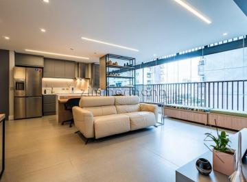 Apartamento · 86m² · 2 Quartos · 1 Vaga · APARTAMENTO 2 DORMITORIOS CHÁCARA SANTO ANTÔNIO 1 VAGA
