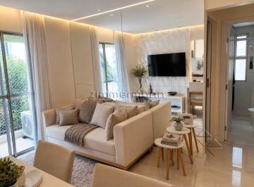 Apartamento · 50m² · 1 Quarto · 1 Vaga · APARTAMENTO VILA BUARQUE 1 DORMITÓRIO 1 VAGA