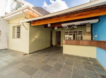 Casa · 278m² · 3 Quartos · 5 Vagas · CASA SOBRADO ACLIMAÇÃO 3 DORMITÓRIOS 5 VAGAS