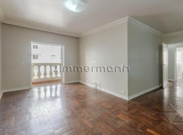 Apartamento · 126m² · 3 Quartos · 2 Vagas · APARTAMENTO ITAIM BIBI 3 DORMITÓRIOS 2 VAGAS