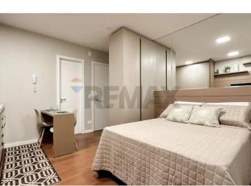 Apartamento · 19m² · 1 Quarto · Apartamento 1 dormitório no Centro de Curitiba ,Princess Residence R$ 390.000,00
