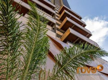 Apartamento · 185m² · 4 Quartos · 3 Vagas · Casa Brasileira Consciente 4 Qts 3 Suítes 3 Vgs