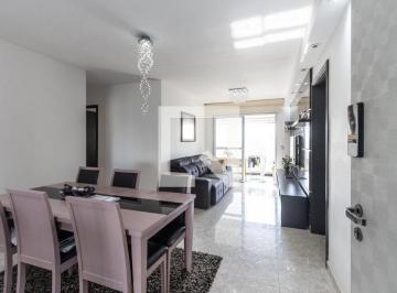Apartamento · 88m² · 3 Quartos · 2 Vagas · Apartamento à Venda - Barra Funda, 3 Quartos, 88 m2