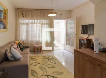 Casa · 180m² · 3 Quartos · 2 Vagas · Casa à Venda - Barra Funda, 3 Quartos, 180 m2
