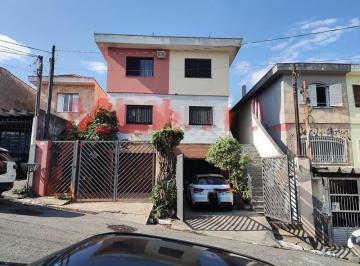 Casa · 151m² · 3 Quartos · 3 Vagas · Sobrado com 3 quartos à venda, 151 m² por R$ 650.000 - Casa Verde Alta - São Paulo/SP