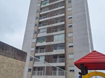 Apartamento · 47m² · 2 Quartos · 1 Vaga · Apartamento com 2 Quartos para alugar, 47 m² por R$ 3.134/mês - Vila das Bandeiras - Guarulhos/SP