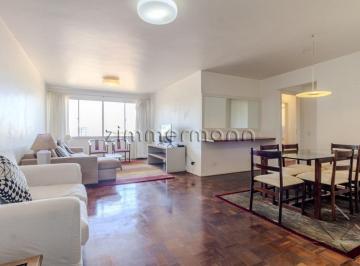 Apartamento · 121m² · 3 Quartos · 2 Vagas · APARTAMENTO ALTO DE PINHEOROS 3 DORMITÓRIOS 2 VAGAS
