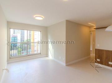 Apartamento · 72m² · 2 Quartos · 1 Vaga · APARTAMENTO VILA OLÍMPIA 2 DORMITÓRIOS 1 VAGA