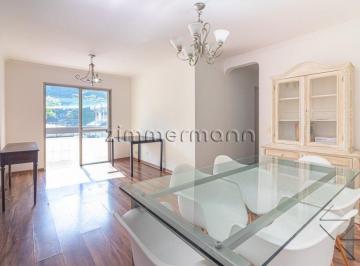 Apartamento · 80m² · 3 Quartos · 1 Vaga · APARTAMENTO NA VILA OLIMPIA 3 DORMITÓRIOS 1 VAGA