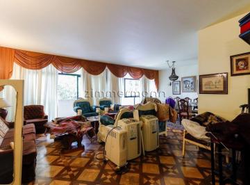 Apartamento · 208m² · 3 Quartos · 2 Vagas · APARTAMENTO SANTA CECILIA 3 DORMITÓRIOS 2 VAGAS