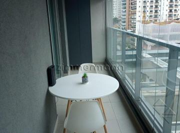 Apartamento · 32m² · 1 Quarto · APARTAMENTO PERDIZES 1 DORMITÓRIO