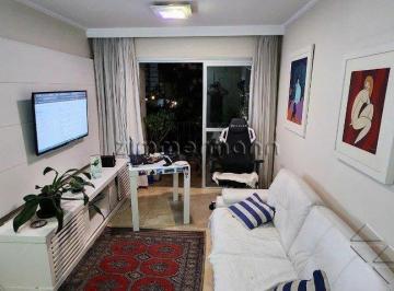 Apartamento · 69m² · 2 Quartos · 1 Vaga · APARTAMENTO PERDIZES 2 DORMITÓRIOS 1 VAGA