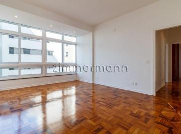 Apartamento · 97m² · 2 Quartos · 1 Vaga · APARTAMENTO HIGIENÓPOLIS 2 DORMITÓRIOS 1 VAGA