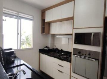 Apartamento · 38m² · 2 Quartos · 1 Vaga · Apartamento com 2 quartos à venda, 38 m² por R$ 290.000 - Jardim City - Guarulhos/SP