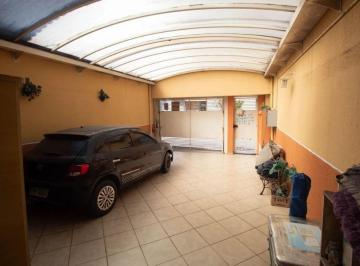 Casa · 131m² · 3 Quartos · 4 Vagas · Sobrado com 3 quartos à venda, 131 m² por R$ 720.000 - Vila Santa Terezinha - Sã