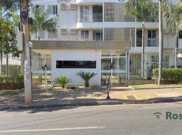 Apartamento · 116m² · 3 Quartos · 2 Vagas · Apartamento para aluguel e venda QUILOMBO Cuiabá