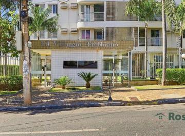 Apartamento · 116m² · 3 Quartos · 2 Vagas · Apartamento para aluguel e venda QUILOMBO Cuiabá