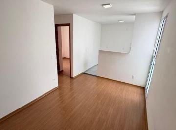 Apartamento · 38m² · 2 Quartos · 1 Vaga · Apartamento com 2 quartos para alugar, 38 m² por R$ 2.110/mês - Jardim City - Guarulhos/SP