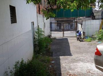 Terreno · 295m² · Terreno à venda, 295 m² por R$ 650.000,00 - Vila Albertina - São Paulo/SP