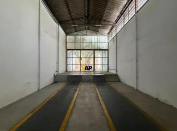 Comercial · 180m² · 1 Vaga · Galpão Comercial para Locação no Butantã, São Paulo-SP: 2 Salas, 2 Banheiros, 1