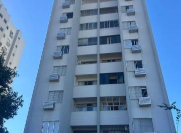 Apartamento · 80m² · 3 Quartos · 1 Vaga · Apartamento para venda, 3 quarto(s), Consil, Cuiabá