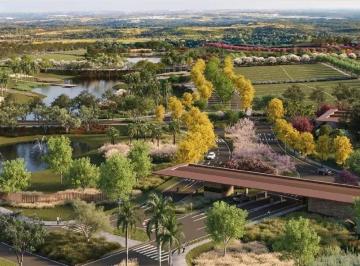 Terreno · 510m² · Lago Di Vino, Condomínio mais luxuoso de Cuiabá - Construtora Abitte