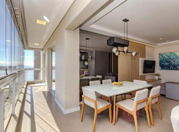 Apartamento · 97m² · 3 Quartos · 2 Vagas · Apartamento à venda no Ed. Porto Marina em Itajaí