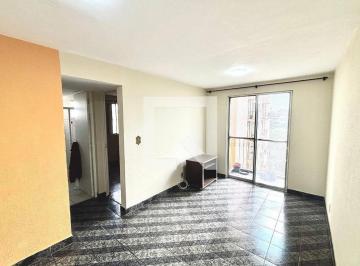 Apartamento · 48m² · 2 Quartos · 1 Vaga · Apartamento à Venda - Cangaíba, 2 Quartos, 48 m2