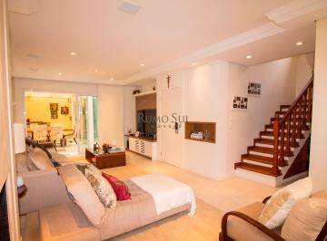 Casa · 230m² · 4 Quartos · Casa à venda - no Brooklin Paulista
