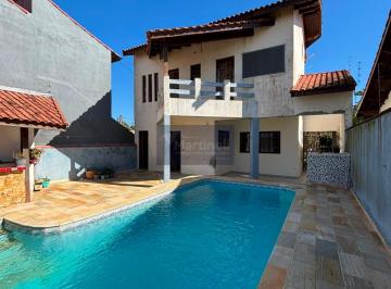 Foto 01 · Casa, Tupy, Itanhaém, SP