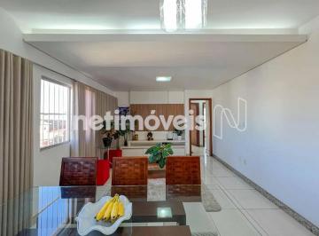 Apartamento · 200m² · 4 Quartos · 2 Vagas · Cobertura espetacular de 04 quartos no bairro Ana Lúcia em Sabará!!!