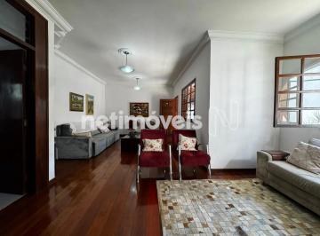 Casa · 360m² · 6 Quartos · 3 Vagas · Casa 360m²; no Paquetá – Conforto, espaço e excelente localização