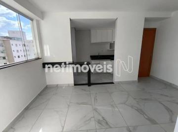 Apartamento · 50m² · 2 Quartos · 2 Vagas · Apartamento de 02 quartos com elevador no Santa Mônica!!!