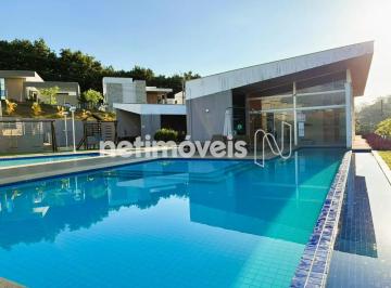 Piscina · compre lote, terreno condomínio Gran Royalle Ipatinga, em Santana do Paraíso, a venda