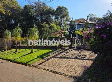 Casa · 185m² · 3 Quartos · 4 Vagas · Casa em Condominio 03 quartos Condomínio Águas Claras
