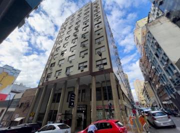 Apartamento · 42m² · 1 Quarto · Oportunidade - 1D e demais peças - Centro Histórico - P. Alegre