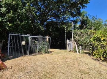 Rural · 49m² · 3 Quartos · 2 Vagas · Sítio com casa de 3 dormitórios e 3.000m² à venda no Canta Galo em Porto Alegre