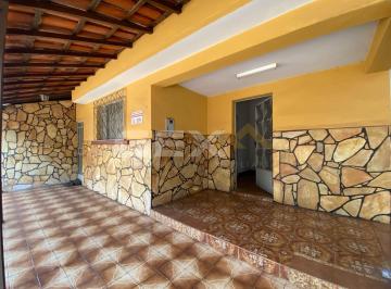 Casa · 180m² · 4 Quartos · 1 Vaga · Casa à Venda com 04 Quartos no Bairro Porto Velho em Divinópolis MG.