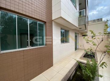 Apartamento · 135m² · 3 Quartos · 1 Vaga · Apartamento à Venda com 03 Quartos no Bairro Niterói em Divinópolis MG.