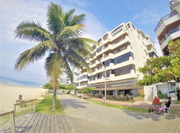 Apartamento de 2 quartos, Itapema · Pé na areia, 2 quartos, mobiliado, garagem, churrasqueira, direto com proprietário. JR 224