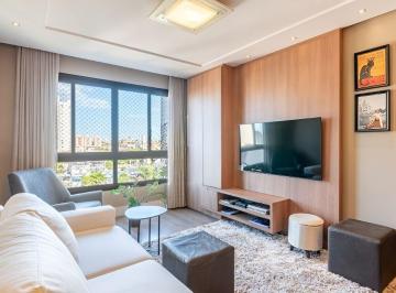 Apartamento · 72m² · 2 Quartos · 1 Vaga · Apartamento de 2 dormitorios á vender em Passo Da Areia, Porto Alegre