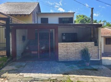 Casa · 100m² · 4 Quartos · 1 Vaga · Sobrado com 4 Dormitórios em Rua Tranquila