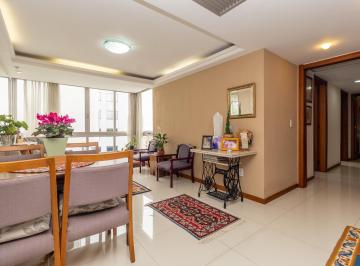 Apartamento · 218m² · 3 Quartos · 2 Vagas · Cobertura com 3 dorm e suíte, Higienópolis, Porto Alegre/RS