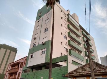 Apartamento · 57m² · 2 Quartos · 1 Vaga · Apartamento 2 Dormitórios com Garagem à Venda no Menino Deus – Investidor | Port