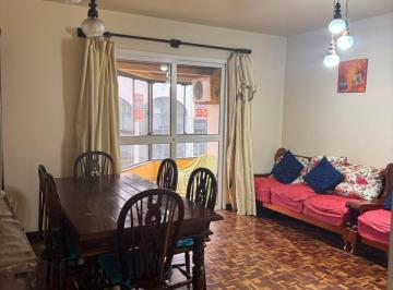 Apartamento · 99m² · 2 Quartos · 1 Vaga · Apartamento 3 Dormitórios - Bairro Centro