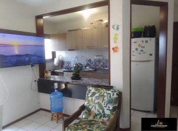 Apartamento · 70m² · 2 Quartos · 1 Vaga · Apartamento 2 Dormitórios - Bairro Barra