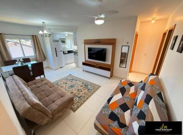 Apartamento · 68m² · 2 Quartos · 1 Vaga · Apartamento 2 Dormitórios á venda em Tramandaí- Bairro Centro